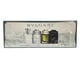 thumbnail image 2 of Set de regalo Bvlgari para hombre con minifragancias, 4 unidades, 5 ml cada uno, 2 of 2