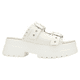 thumbnail image 1 of Sandalia Mujer Chalada Pop-1 Blanco Casual, 1 of 9