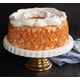 thumbnail image 5 of Molde para tartas Nordic Ware comercial de aluminio natural de 2 piezas, 5 of 7