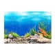 thumbnail image 5 of Póster De Fondo De Acuario De PVC De Océano, Decoración De Pecera, Paisaje, 60x102 Cm, 5 of 5