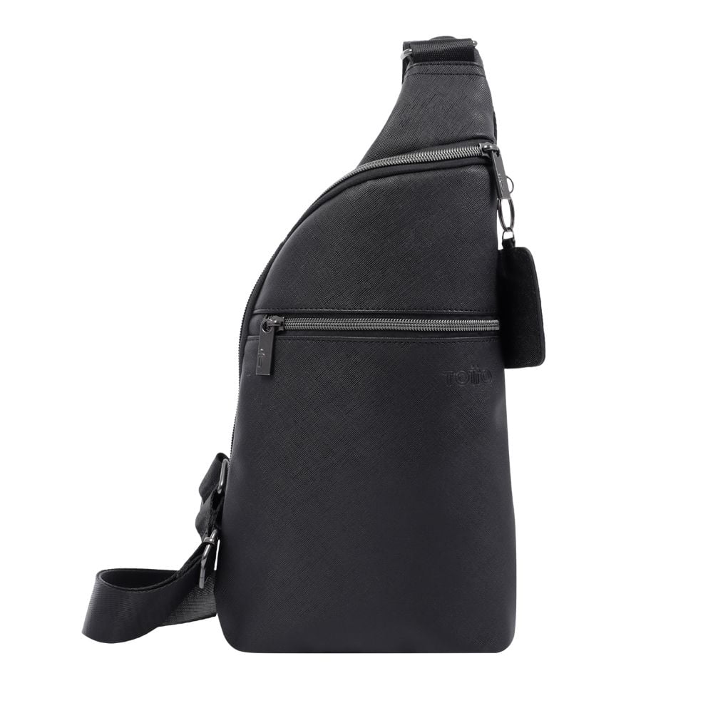 Bolso Crozze Totto Negro