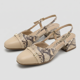 thumbnail image 3 of Zapato Mujer Reptil Tati 21 Piccadilly, 3 of 5
