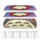 thumbnail image 2 of x66 My Neighbor Totoro Bed Duvet Cover Microfiber Bedding Sets 3D Printed Lightweight 3 Piece Comforter Sets, 1 Duvet Cover And 2 Pillow Shams for Kids Boys Girls 79"x90" jn66, 2 of 5