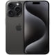 thumbnail image 1 of Apple iPhone 15 Pro 256GB Titanio Negro, 1 of 3