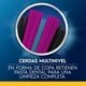 thumbnail image 4 of Cepillo de Dientes Complete Color Pack, 4 Un, 4 of 6