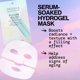 thumbnail image 2 of Mascarilla facial Pacifica Future Youth Time Shift Hydrogel x6, 2 of 7