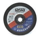 thumbnail image 2 of Disco Corte Metal 3212" 7" X 1/8" X 7/8" Rasta, 2 of 2