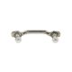 thumbnail image 2 of Anilla Footman Kentrol 30423 Pulida para Jeep, 2 of 3