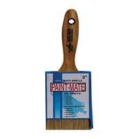 Pincel Para Pintar Arroworthy Paint Mate, 3 W, Cincelado