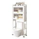 thumbnail image 1 of Estante Mueble Organizador De Baño 2 Niveles Gabinete, 1 of 7