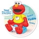 thumbnail image 4 of Peluche Just Play Sesame Street Potty Time Elmo 30 cm, 4 of 7
