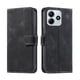 thumbnail image 1 of Funda Cartera para Xiaomi POCO M7 Pro 5G Tapa con Ranuras, Soporte y Correa Negro, 1 of 5
