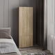 thumbnail image 1 of Closet 3 Puertas Tuhome 170x60x40,2 Cm Fresno, 1 of 3