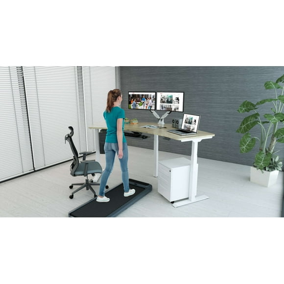 Ergowalk - Caminadora plegable