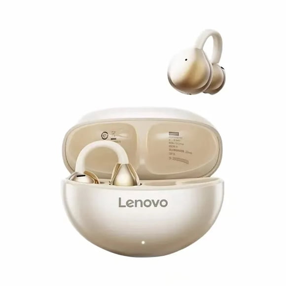 Auriculares Bluetooth Lenovo TA410 Bluetooth 5.4 con micrófono