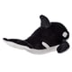 thumbnail image 3 of Almohada de peluche Mary Meyer Smootheez Soft Orca Whale, 3 of 4