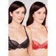 thumbnail image 1 of Sostén Soft Microfibra Negro Talla 34, 1 of 7