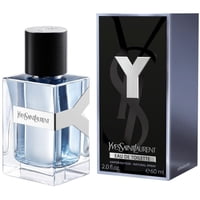 Y De Yves Saint Laurent Edt 60 Ml .