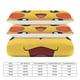 thumbnail image 2 of Pichu Bed Duvet Cover Funny Anime Cartoon Bedding Se Lightweight3 Piece Comforter Se, cases, 2 of 5