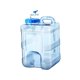 thumbnail image 3 of Contenedor De Agua Para Mesa De Té Botella De Agua Potable De Grado Alimenticio Almacenamiento De Agua 15L, 3 of 5