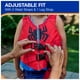 thumbnail image 2 of Chaleco salvavidas Swimways Marvel Spidey para niños de 15 a 25 kg, 2 of 3
