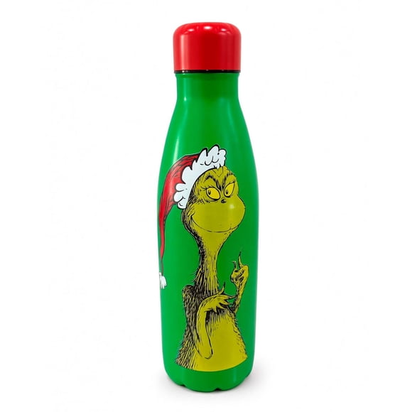 BOTELLA GRINCH