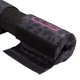 thumbnail image 2 of Almohadilla para mancuernas FITGIRL para sentadillas y cadera Black Leopard, 2 of 4