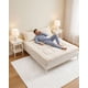 thumbnail image 1 of Cubre Colchón Premium Plush Acolchado King, 1 of 7