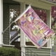 thumbnail image 3 of Peppa Pig Bandera impresa con temática, regalo perfecto para fanáticos, amigos y familiares, y adecuada para actividades al aire libre e interiores, decoraciones de fiesta.120cm×180cm, 3 of 6