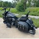 thumbnail image 5 of Barra de Pasajero Fjpacemt para Indian Chieftain y Roadmaster – Negro, 5 of 9