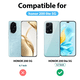 thumbnail image 5 of Carcasa Funda Para Honor 200 Lite Goma Verde, 5 of 5