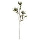thumbnail image 1 of Vara artificial 3 flores de eva 120 cm, 1 of 2