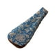 thumbnail image 2 of Funda De Tijeras Chinas, Bolsa De Tijeras Para Ceremonia De Té, Tijeras De Bordado, Color Azul Largo, 2 of 5