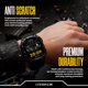 thumbnail image 5 of Protector de pantalla de vidrio templado Carbinox Vortex para smartwatch, 5 of 6