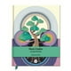 thumbnail image 1 of Agenda Paulo Coelho 2024 - Cartoné: Alquimias Árbol, 1 of 2