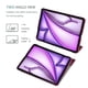 thumbnail image 5 of Smart Case ProCase para iPad Air de 11 pulgadas 2025/2024/10,9 pulgadas, 5 of 9