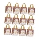 thumbnail image 3 of 12x Bolsas De Regalo Para Festivales De Oriente Medio, Bolsas Para Dulces, Pudines Y Pasteles, Estilo A, 3 of 5