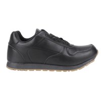 Zapatilla New Walk Lisa Negra