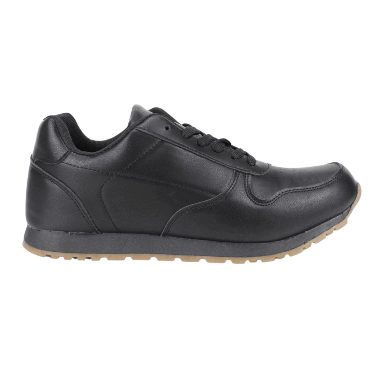 Zapatilla New Walk Lisa Negra