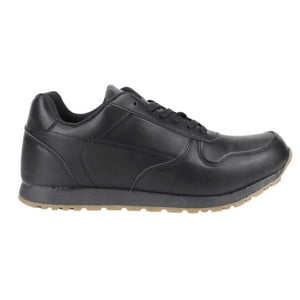 Zapatilla New Walk Lisa Negra