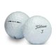 thumbnail image 2 of Bolas de Golf GolfBall Nut AVX Recicladas 24 Unidades Blanco, 2 of 8