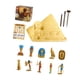 thumbnail image 2 of Kits De Juguetes De Excavación Con Forma De Pirámide Para Niños De 3, 4, 5 Y 6 Años, 2 of 5