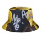 thumbnail image 5 of Pájaro Grande Sombrero bucket para adultos, gorra de protección solar, sombrero de pescador plegable para viajes al aire libre, pesca y actividades de verano, 5 of 6