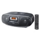 thumbnail image 2 of Boombox Panasonic RX-D55GC-K, 2 of 3