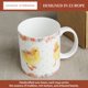 thumbnail image 2 of Set de 2 tazas de café Maison d' Hermine 425 ml, 2 of 9