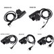 thumbnail image 5 of Adaptador militar PTT U94 para radio Kenwood/Baofeng, 5 of 9