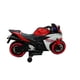 thumbnail image 2 of Moto a Batería Deportiva XL 12V Acelerador Puño, 2 of 2