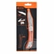 thumbnail image 1 of Cuchillo Navaja 185Mm Acero Inox Tactix 475211, 1 of 3