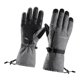 thumbnail image 2 of Guantes De Ciclismo Impermeables Deportes De Invierno Esquí Snowboard Guantes De Nieve Mitones L, 2 of 5
