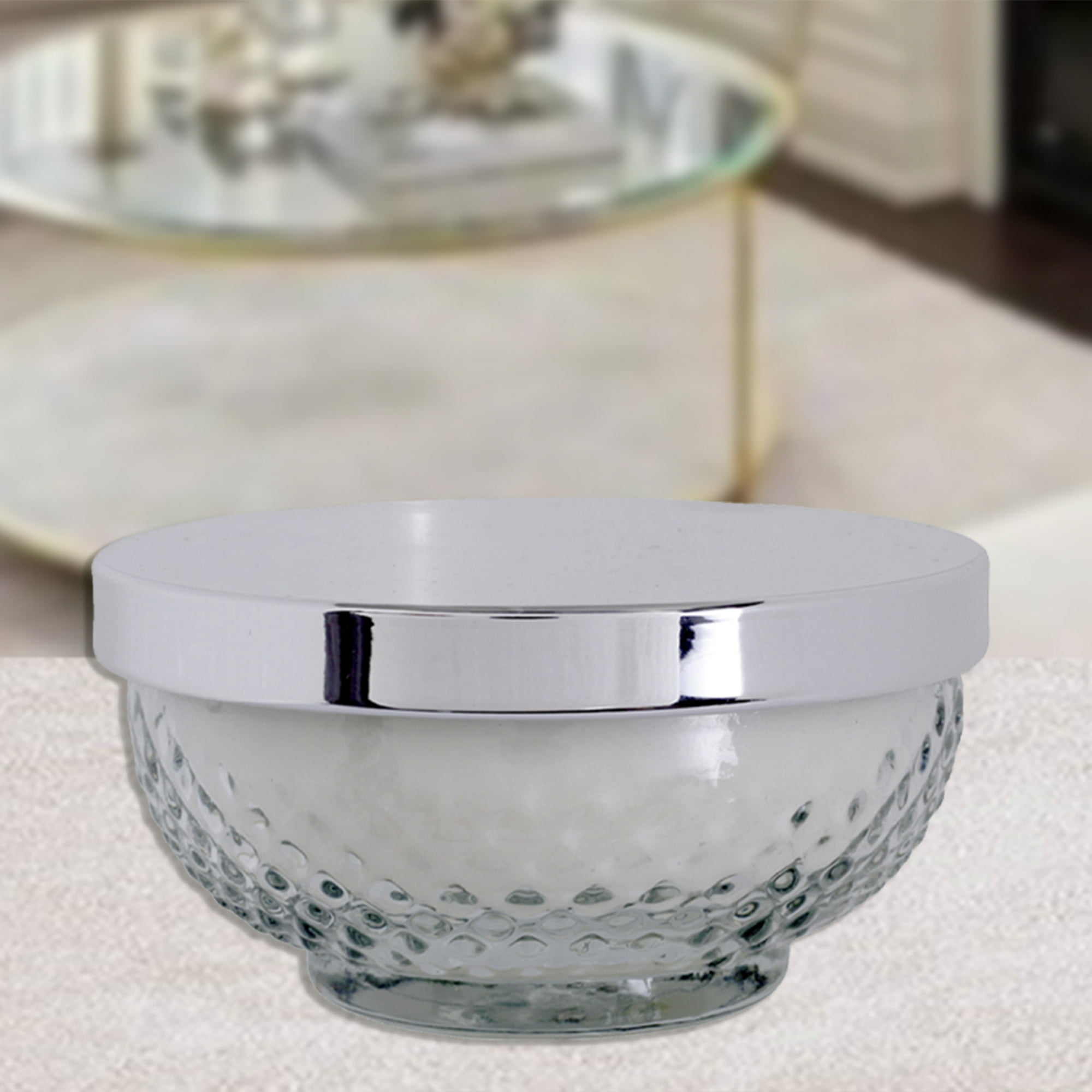 Mallorca - Vela Decorativa Aromática Ginebra